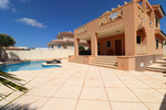 4 bedroom Villa te koop in Ciudad Quesada