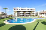 2 bedroom Apartment for sale in Orihuela Costa