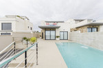 3 bedroom Villa te koop in Dehesa De Campoamor