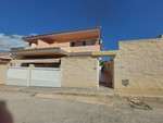 3 bedroom Villa for sale in Benidorm