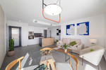 3 bedroom Villa te koop in Polop