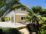 3 bedroom Villa for sale in Calpe