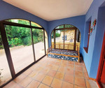 4 bedroom Villa te koop in Altea