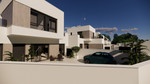 3 bedroom Villa te koop in San Fulgencio
