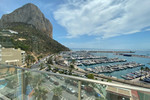 3 bedroom Apartment for sale in Calpe