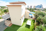 3 bedroom Villa for sale in Calpe