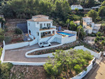3 bedroom Villa for sale in Pedreguer