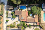 4 bedroom Villa te koop in Javea