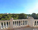 10 bedroom Villa te koop in Campoamor
