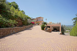 5 bedroom Villa te koop in Pedreguer