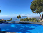 5 bedroom Villa for sale in Altea