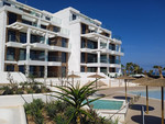2 bedroom Apartment for sale in Denia