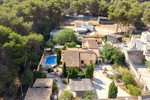 4 bedroom Villa te koop in Javea