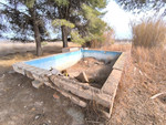 2 спальни Участок для продажи в Villena