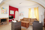 3 bedroom Villa for sale in Javea