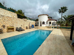 4 bedroom Villa for sale in Montemar
