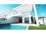 3 bedroom Villa for sale in Finestrat