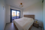 2 bedroom Appartement te koop in Benidorm