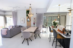 5 bedroom Villa te koop in Villamartin