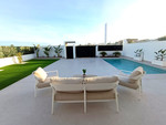 3 bedroom Villa te koop in Benijofar