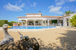 3 bedroom Villa for sale in Javea