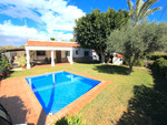3 bedroom Villa te koop in Benijofar