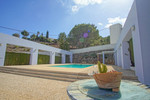 4 bedroom Villa for sale in Pedreguer