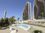 2 bedroom Apartment for sale in Benidorm