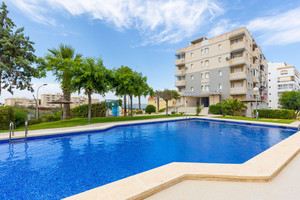 2 bedroom Appartement te koop in Torrevieja