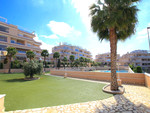 2 спальни Квартира для продажи в Villamartin