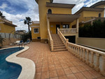 4 bedroom Villa for sale in Orihuela Costa