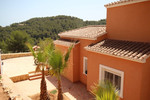 3 bedroom Villa for sale in Javea