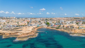 4 спальни Вилла для продажи в Torrevieja