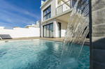 3 bedroom Villa te koop in San Miguel de Salinas