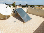 3 bedroom Villa te koop in Villamartin
