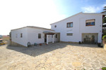 6 спальни Вилла для продажи в Calpe