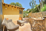 4 bedroom Villa for sale in Moraira