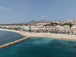 3 спальни Квартира для продажи в Altea