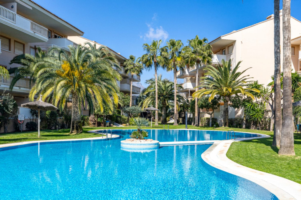 4 bedroom Apartment for sale in Javea