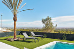 3 bedroom Villa te koop in San Miguel de Salinas