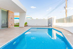 3 bedroom Villa for sale in Torrevieja
