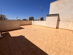 4 bedroom Appartement te koop in Santa Pola