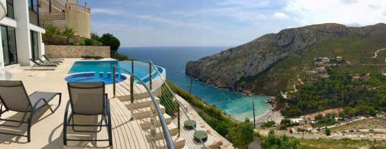 4 bedroom Villa se vende en Javea