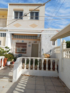 2 bedroom Villa te koop in Torrevieja
