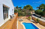 3 bedroom Villa for sale in Teulada