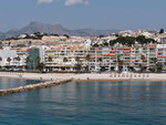 3 спальни Квартира для продажи в Altea