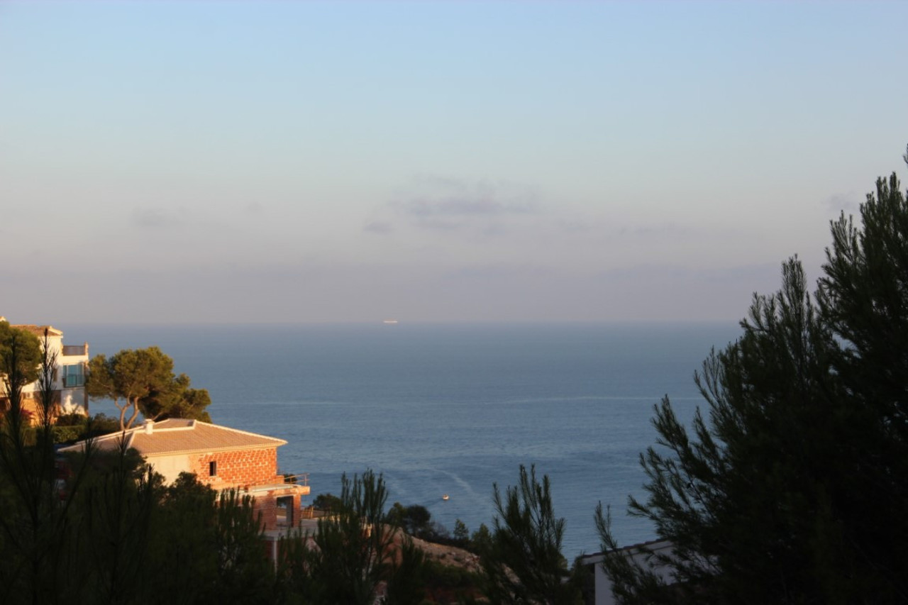 Plot te koop in Javea