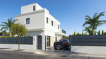 3 bedroom Villa te koop in San Miguel de Salinas