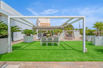 3 bedroom Villa te koop in Villamartin