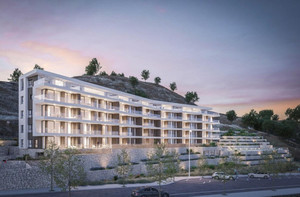 2 bedroom Apartment for sale in Villajoyosa